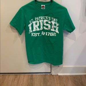 St Patty’s Shirt
